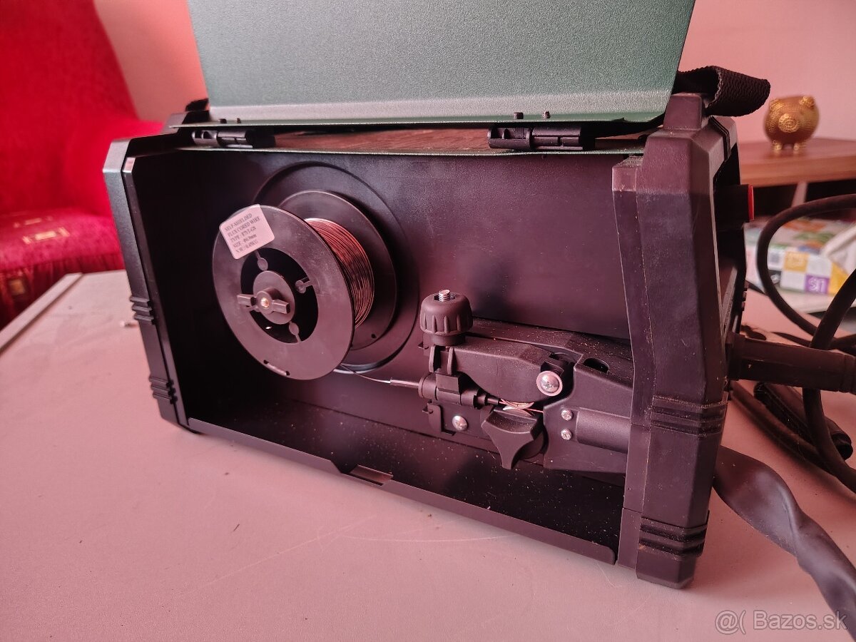 Zvaračka parkside pifds 120 a1 - 4