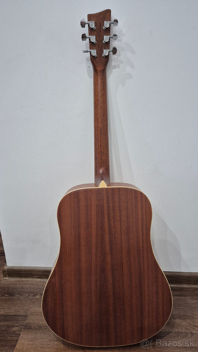Akustická gitara VGS RT-10 ROOT - 4