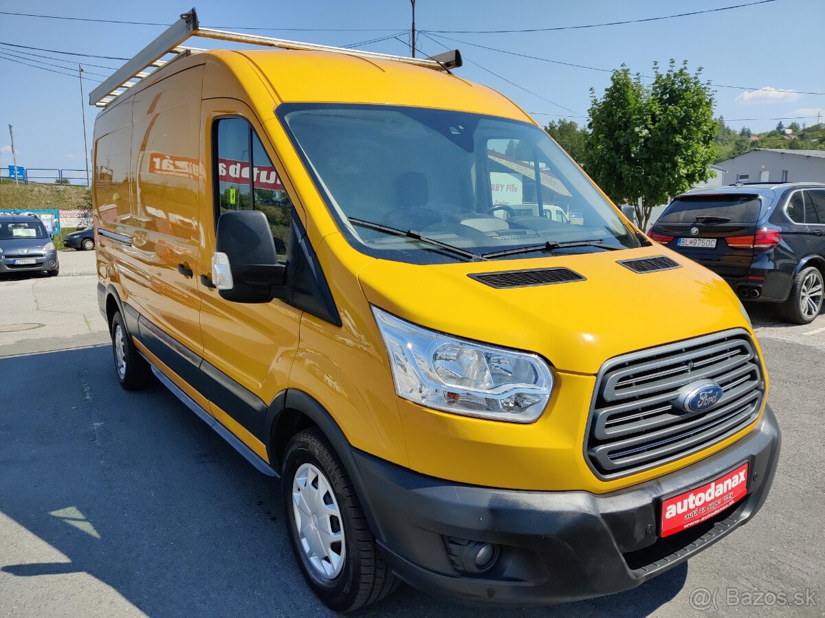 Ford Transit - 4