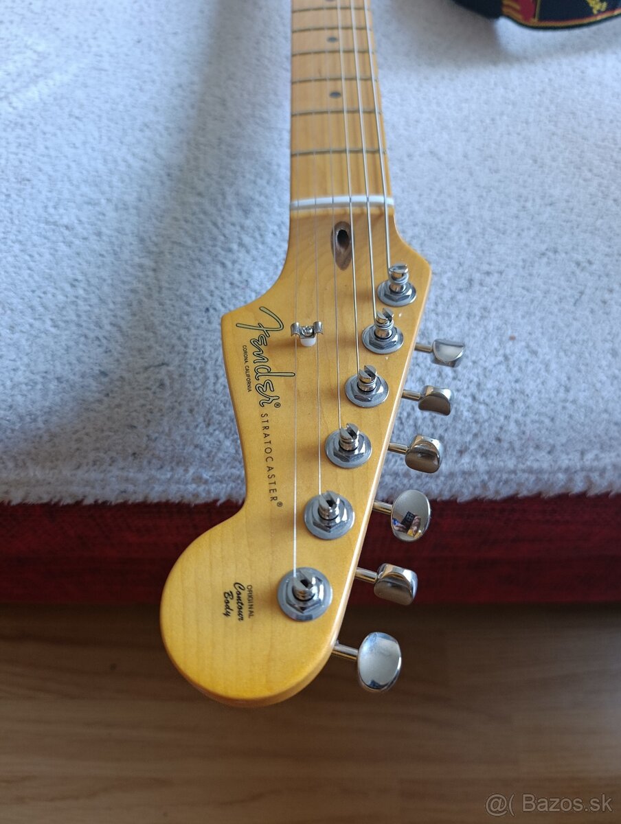 Fender profesional clasik - 4