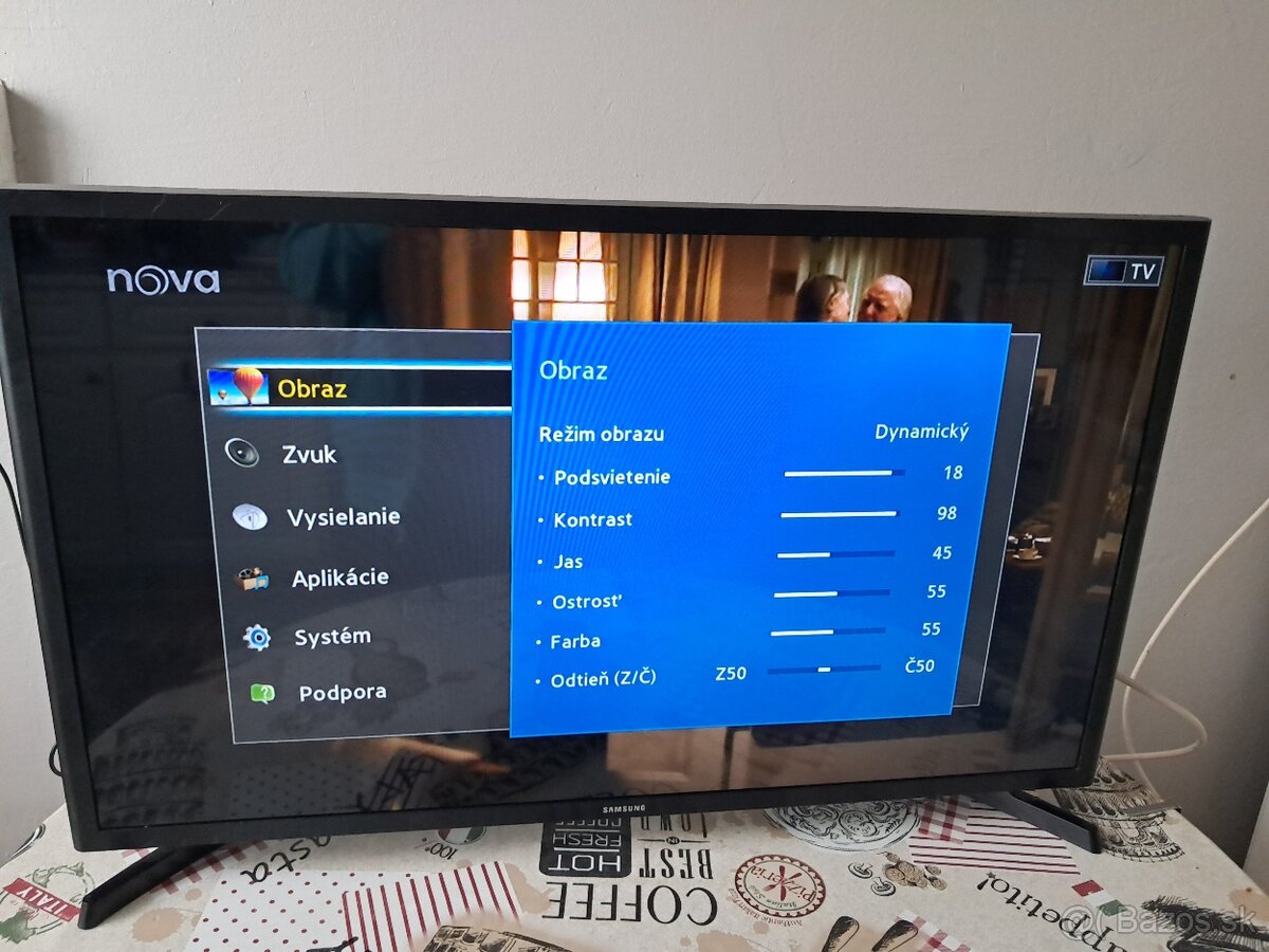 LED Hevc.265 Full HD - 4