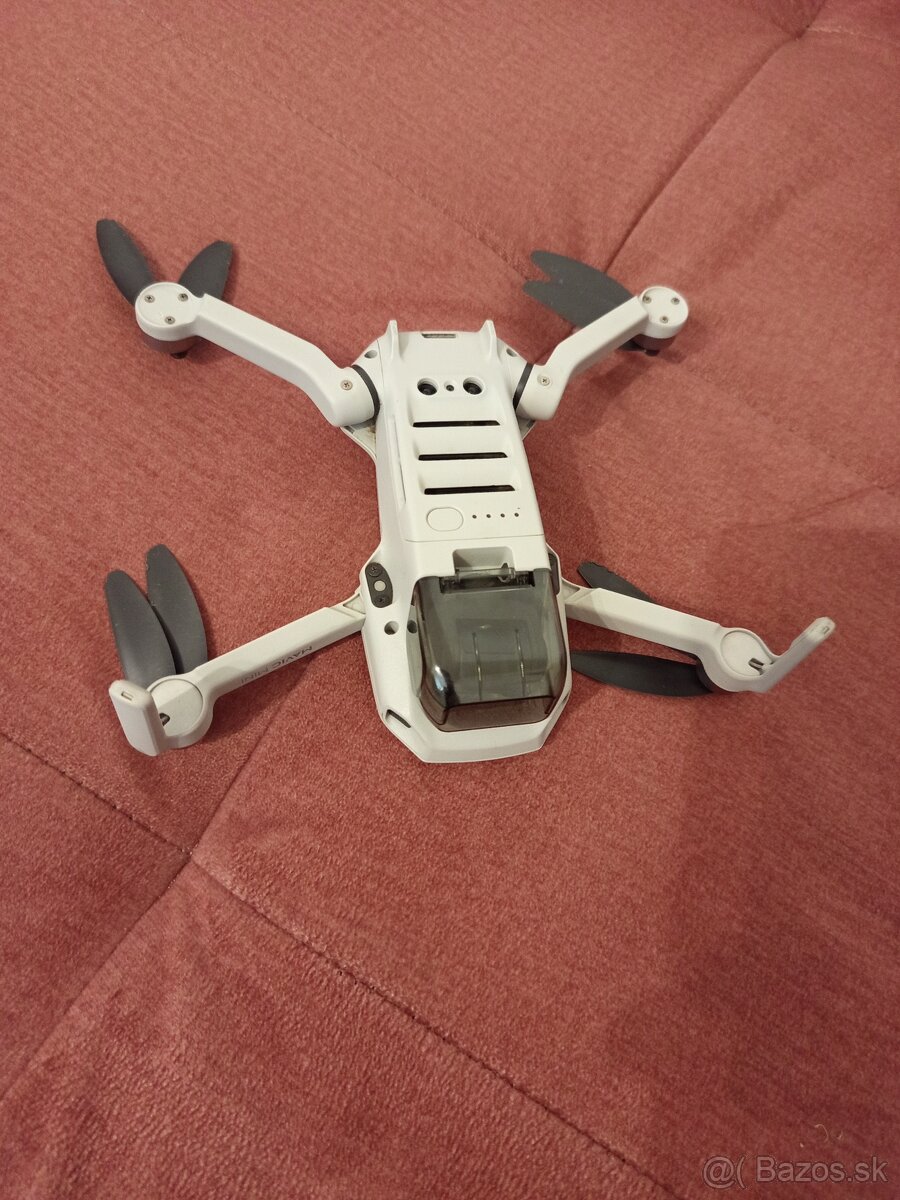 DJI Mavic Mini - 4
