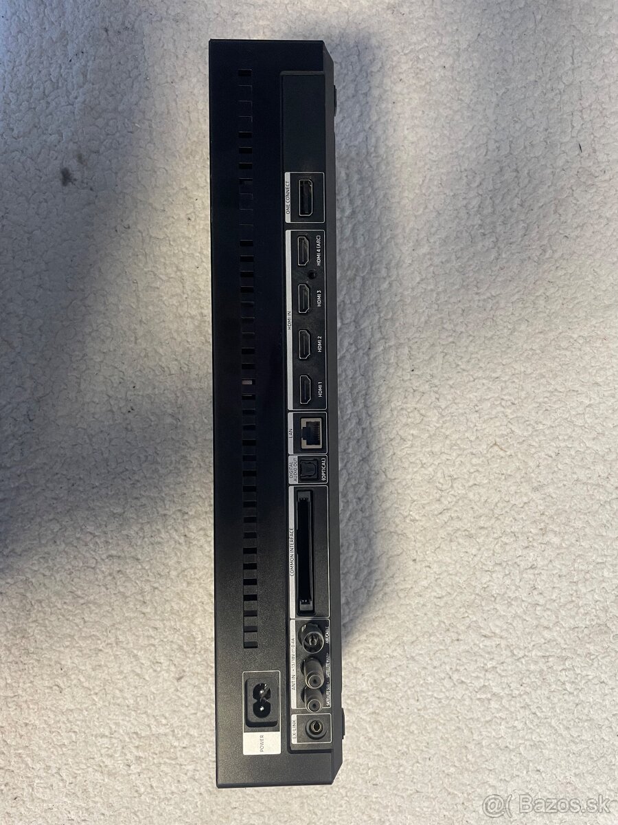 Samsung ONE CONNECT BOX-QE65Q9FNALXXN - 4