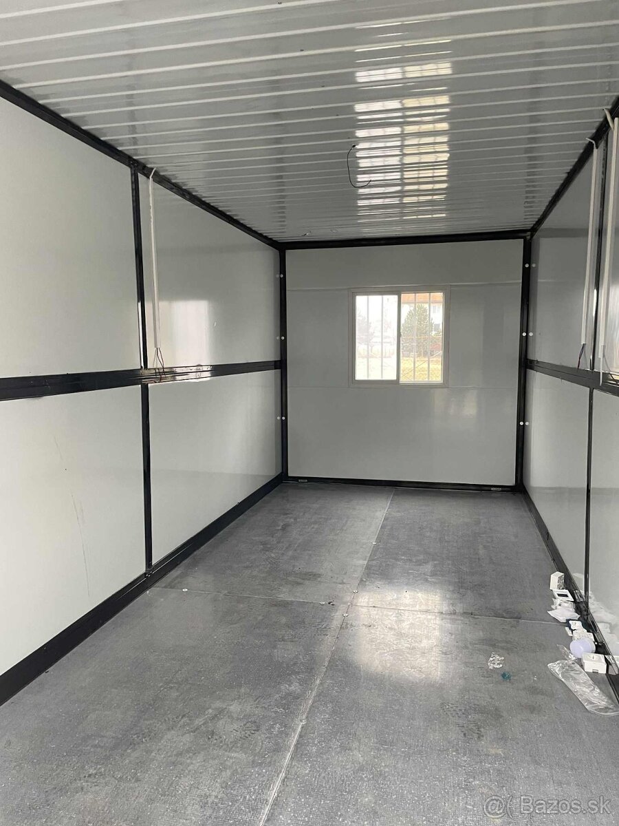 VIANOČNÁ PONUKA -NAJNIŽŠIA CENA-PREDÁM KONTAJNER - 4