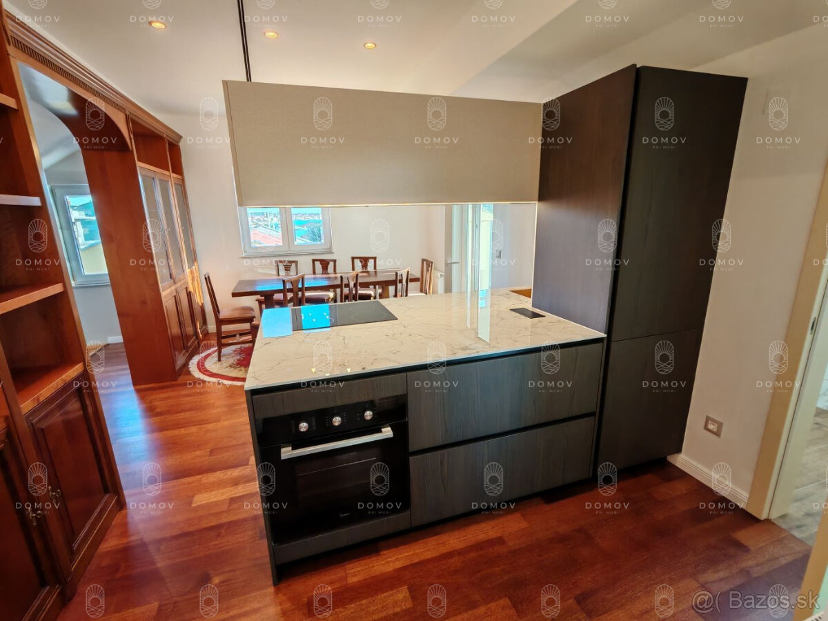 ZADAR-PETRČANE – apartmán v TOP lokalite, 80 m od mora - 4