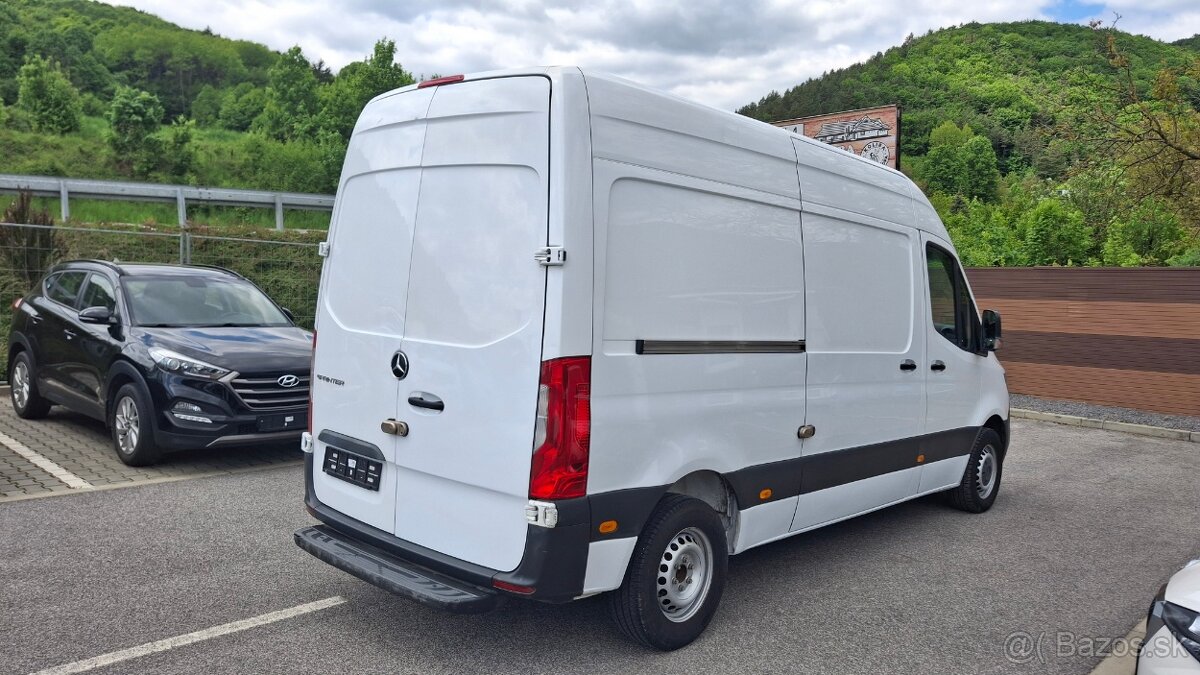 Mercedes-Benz Sprinter 311 CDI 2.2 L2 H2 - 4
