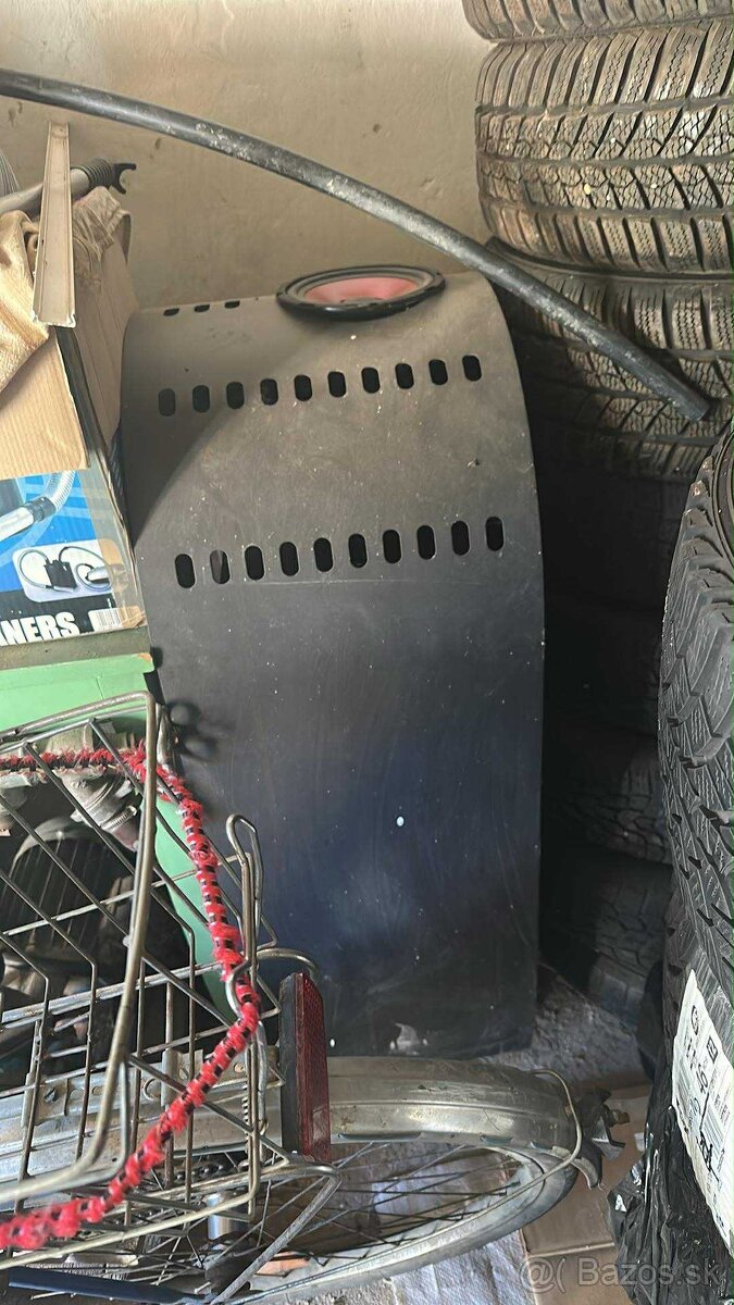 Kachle na predaj - 4