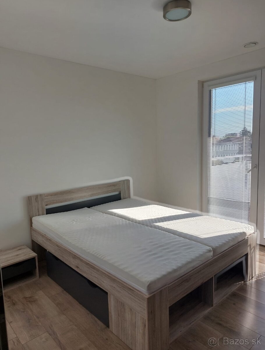 2 izbový byt - novostavba - 4