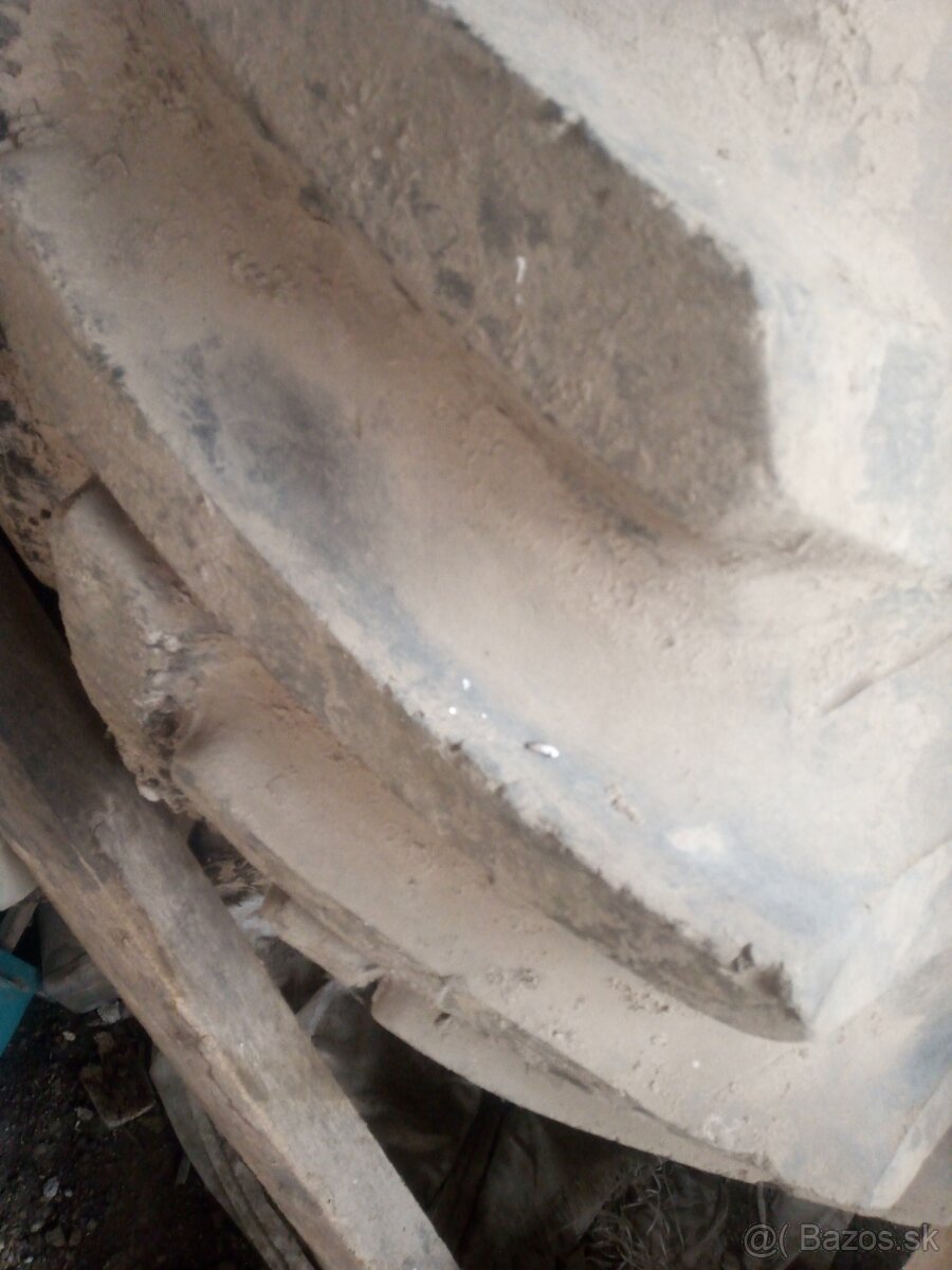 Pneumatiky 23,1-26 - 4