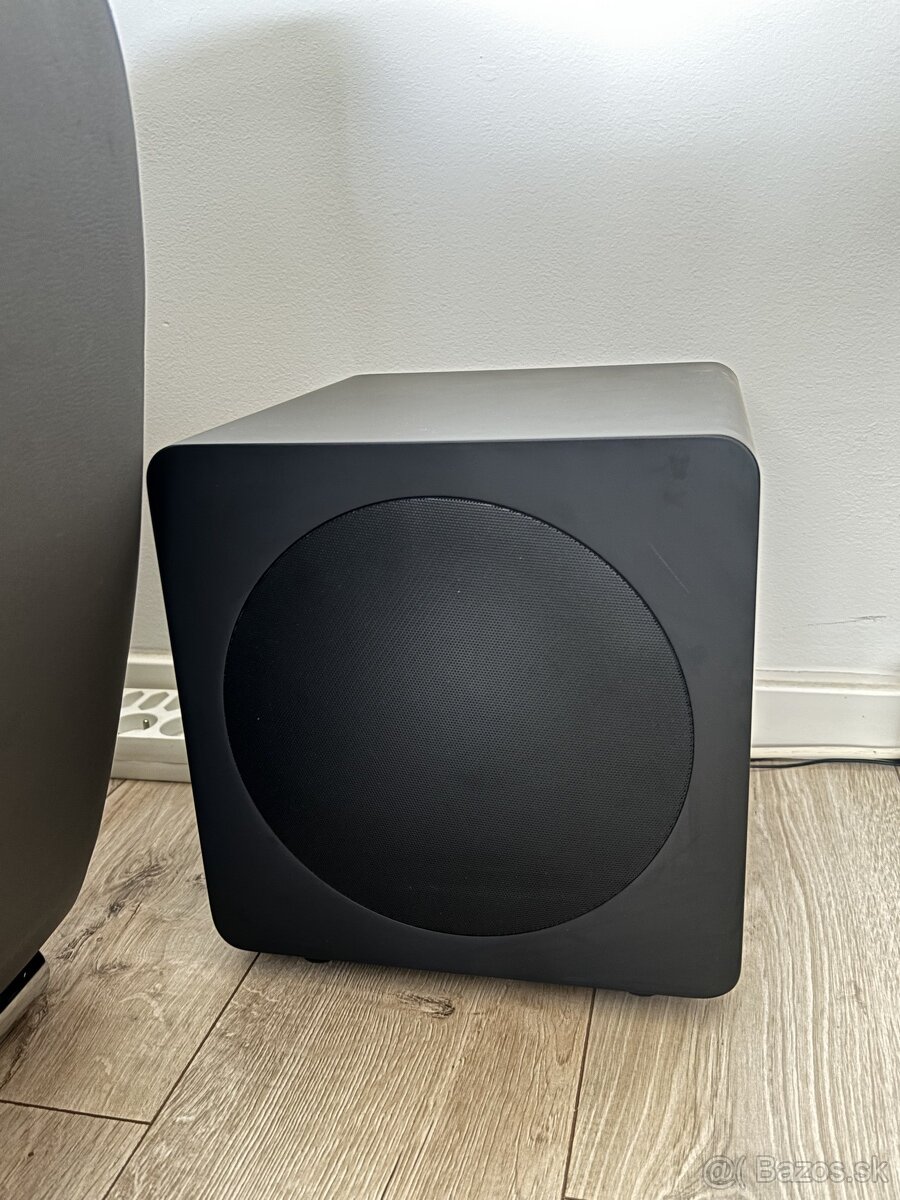 Kanto YU6 + Kanto SUB8 - 4