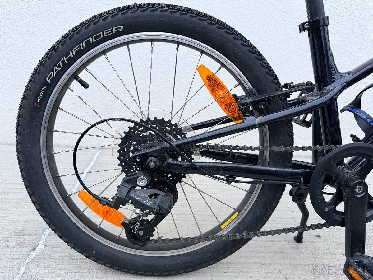 Specialized Jett 20 - 4