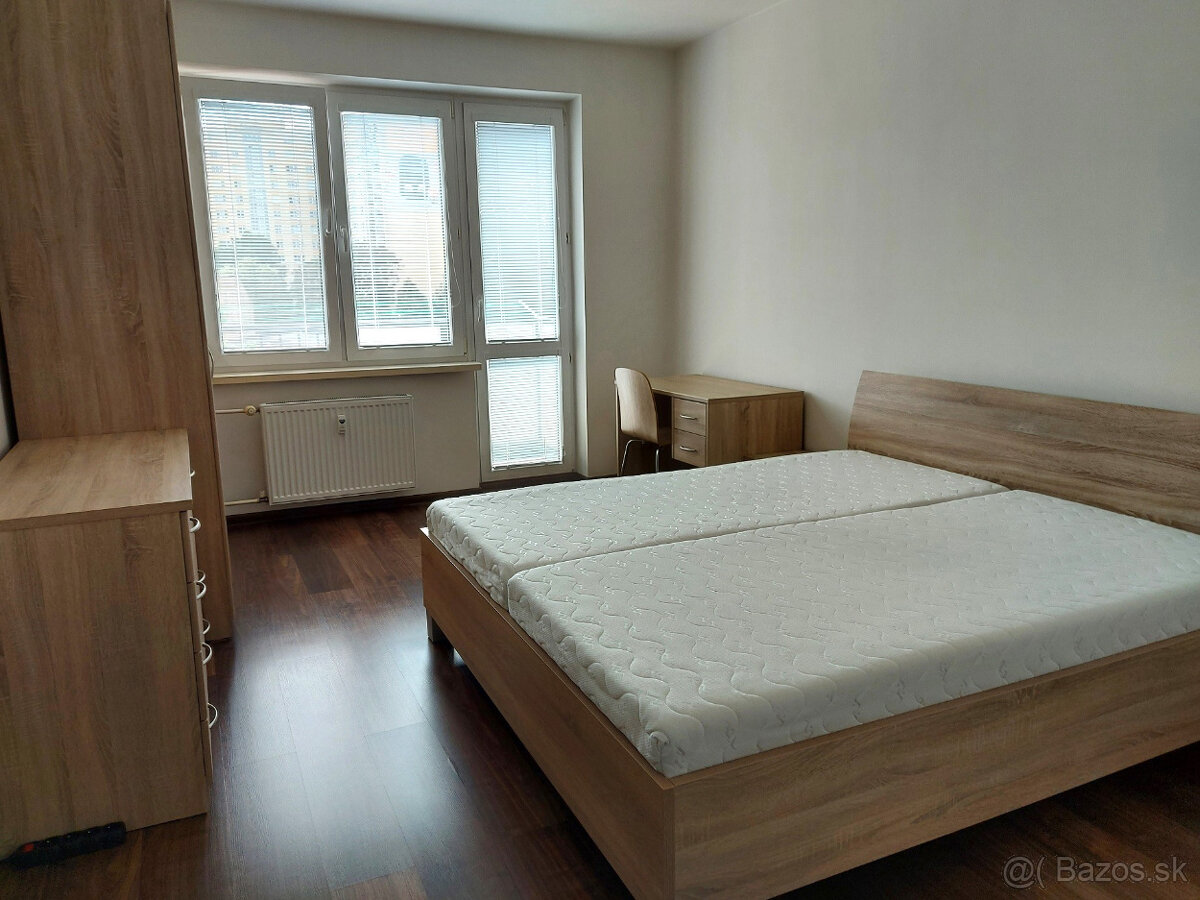 2 izbový byt, Košice I - Staré Mesto, ul. Kuzmányho - 4