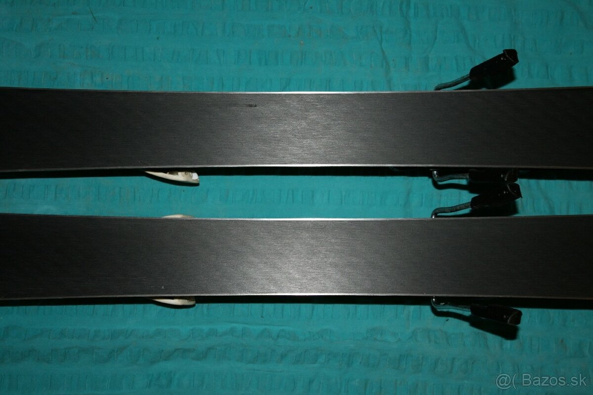 lyže Stockli 120 cm GS - 4