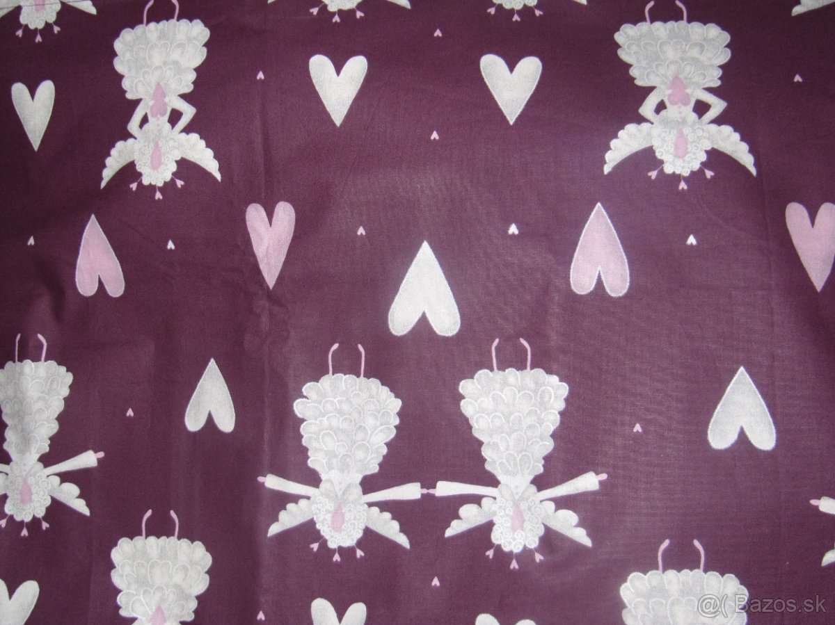 Vianočný obrus - 176 cm x 143 cm - 4