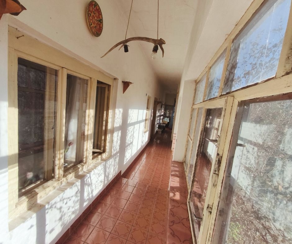 Chalupa Dačov Lom - 4