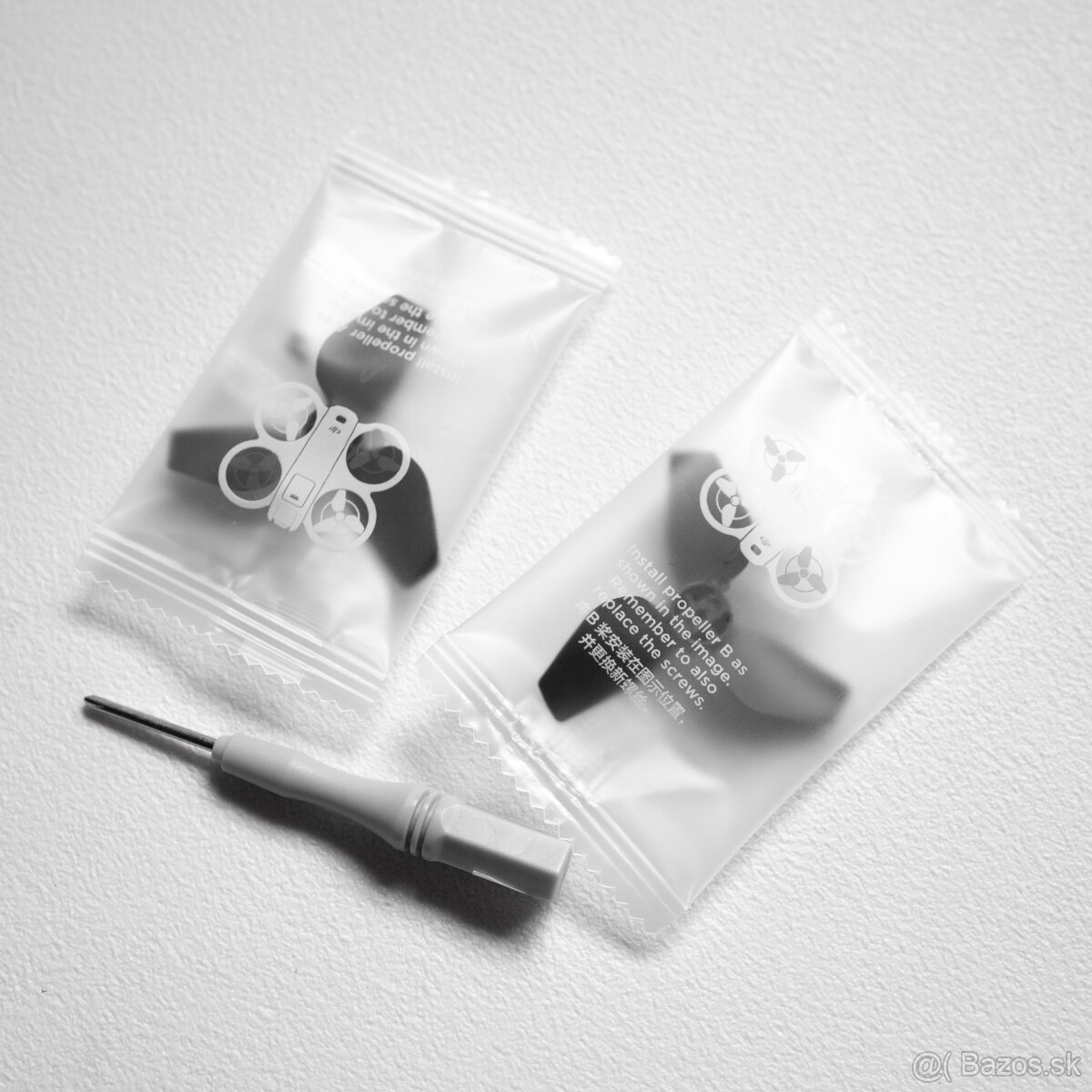 DJI Neo Motion Fly More Combo - 4