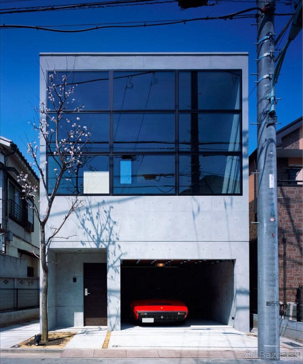 Predám pozemok pre Rodinný dom Ťapešovo - 4