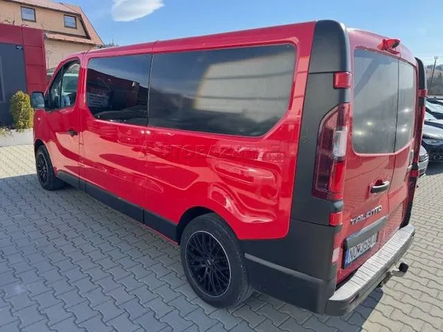 Fiat Talento 2.0 MultiJet E6d L2H1 odpočet DPH - 4