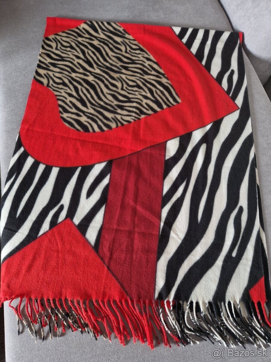 ŠÁL XXL 2+1zadarmo - 4