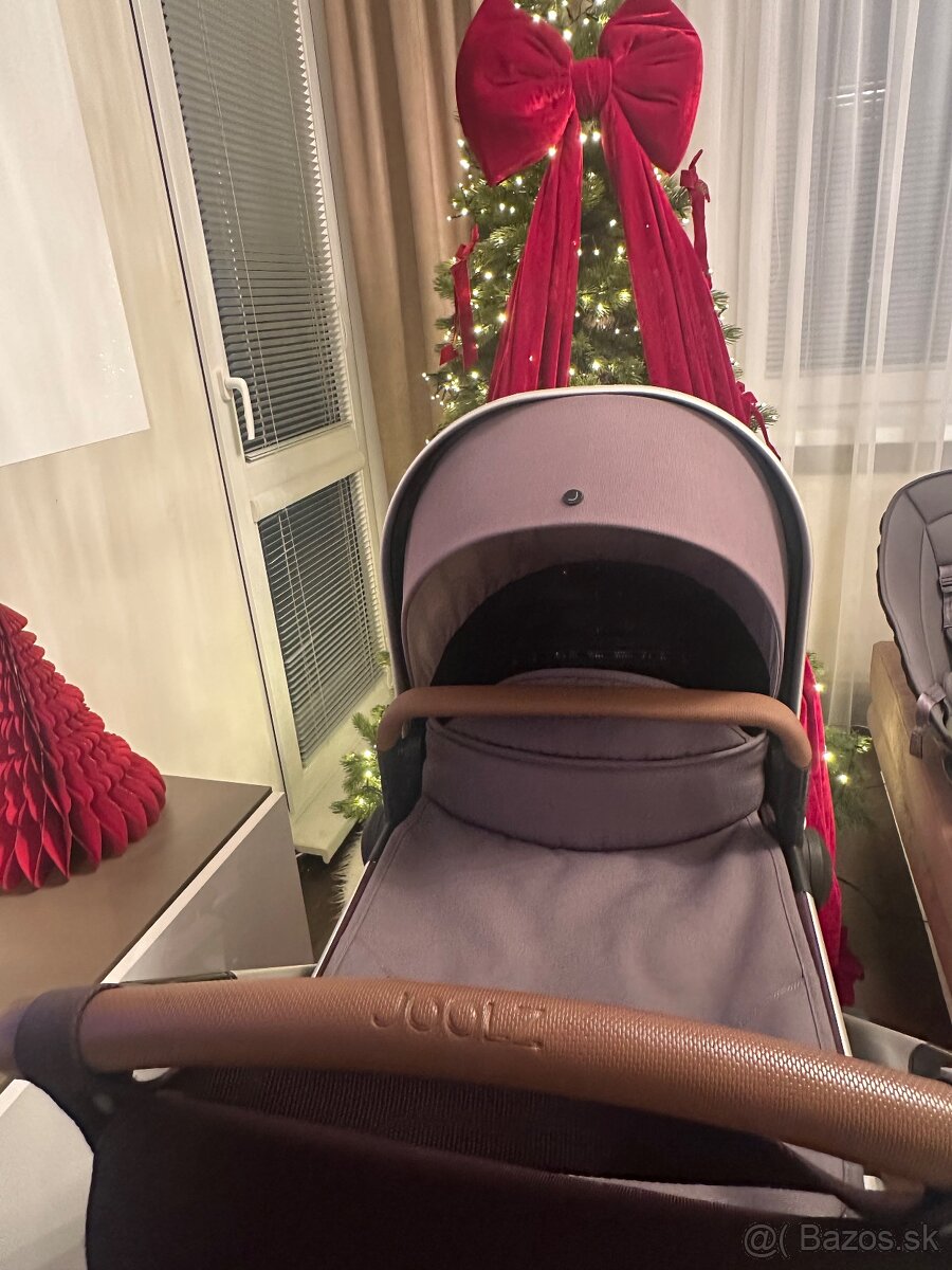 Kočík Joolz day + - 4