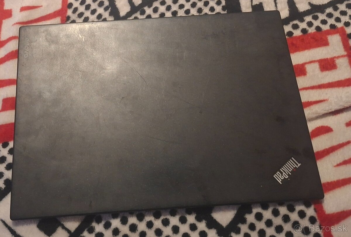 Lenovo t460s i5 win 11 - 4
