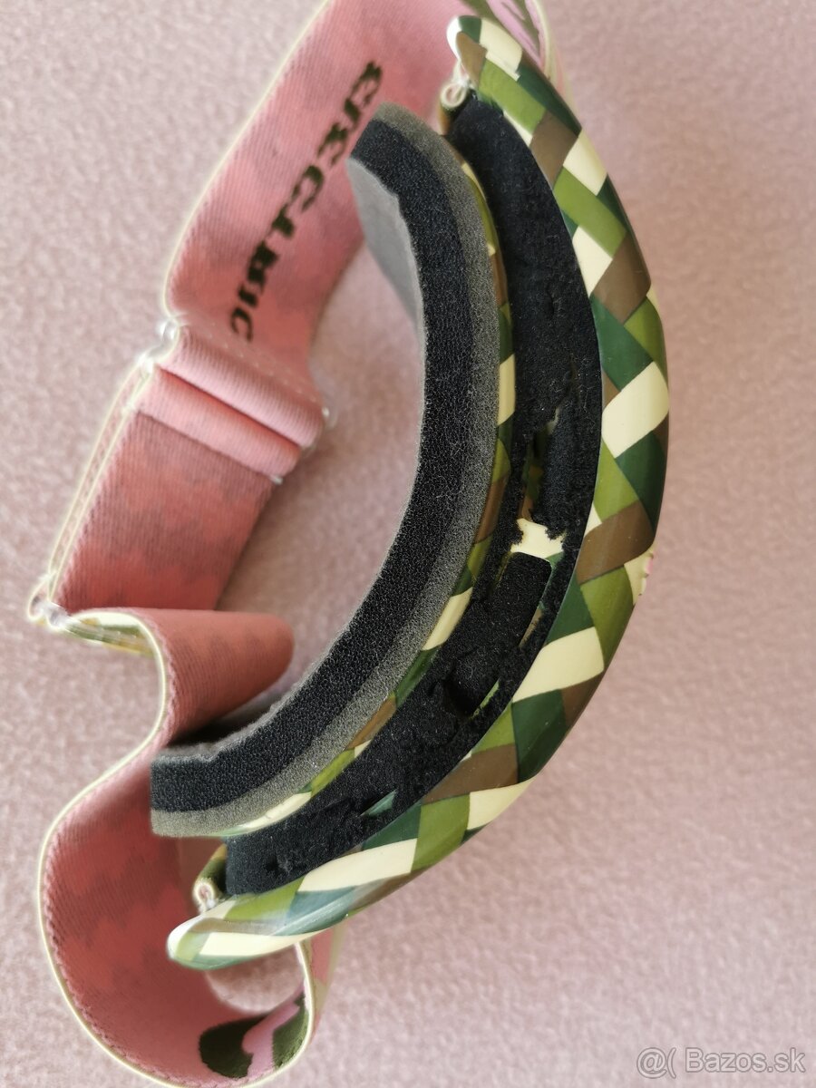 Lyžiarske okuliare Electric - 4