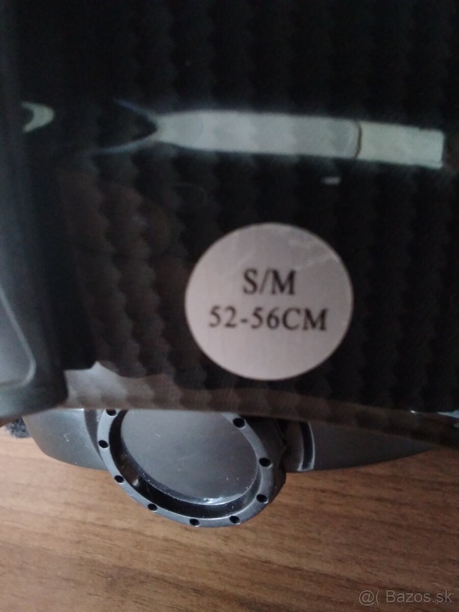 Dámska lyžiarska prilba - 4