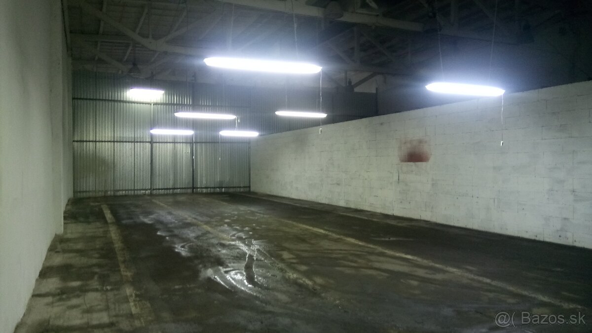 Skladové priestory na Jazere - 4