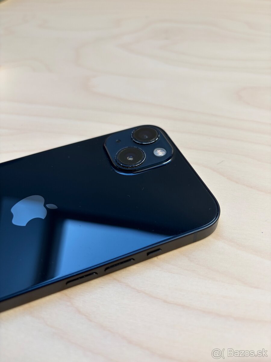 Iphone 13 128gb Midnight - 4