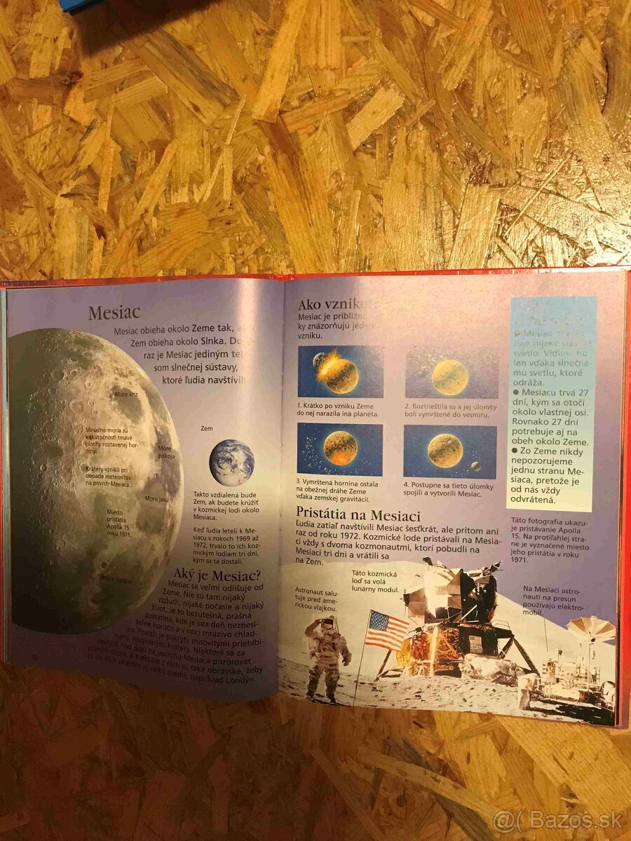 Mix kníh pre deti 3 - 4