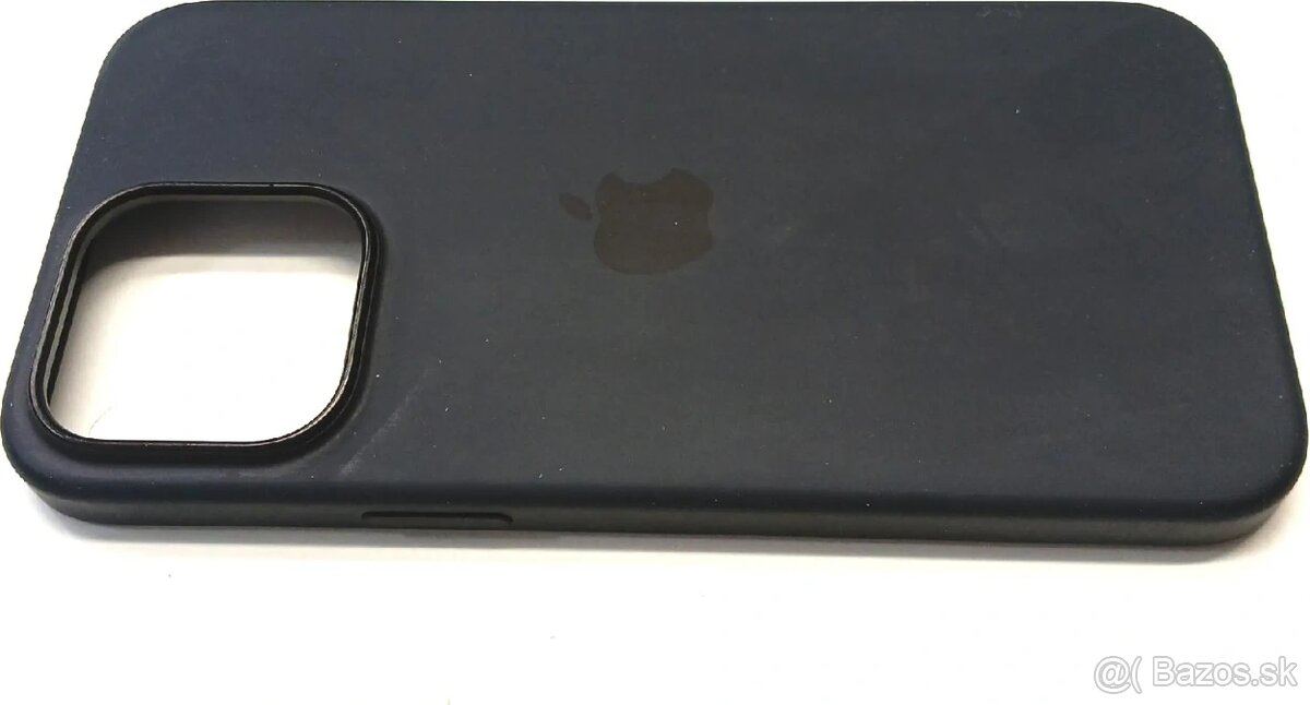 Nové silikónové puzdro Apple iPhone 14Pro Max - 4