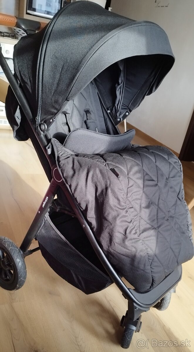 Športový kočík - 4