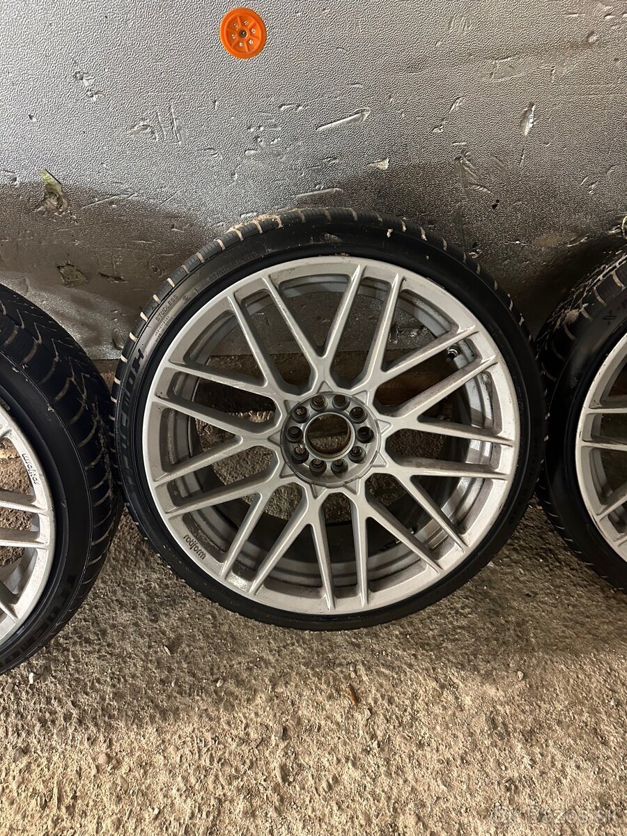 Rotiform rse 5x112 r20 - 4