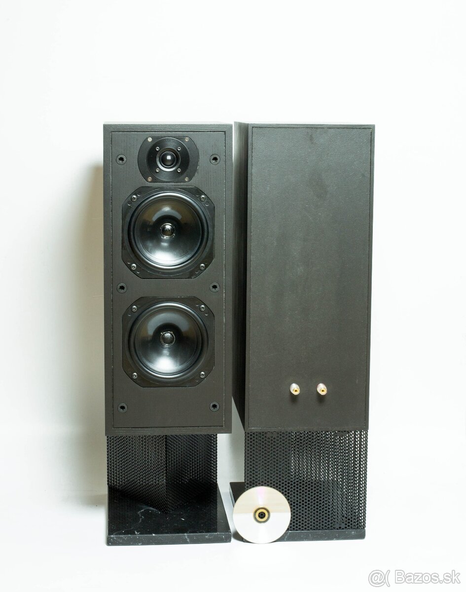 Bowers & Wilkins John Bowers Active 1 - 4