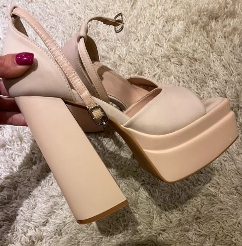 CHIARA - nádherné sexi sandále PC 50, - € - 4