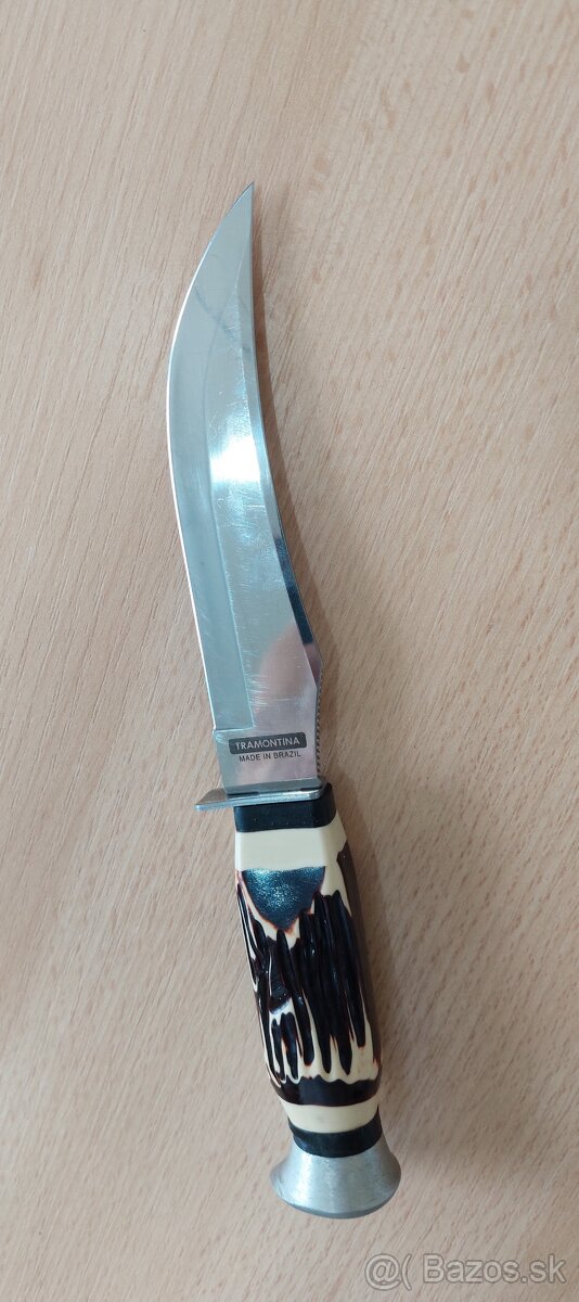 Profesionálne brúsenie nožov, nožníc - 4