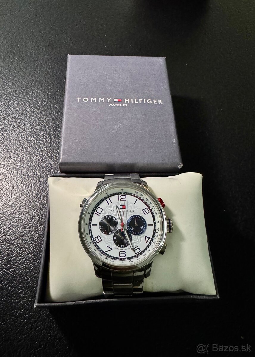 Pánské hodinky - 4