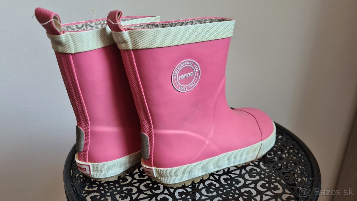 Gumaky Reima v.27 - 4