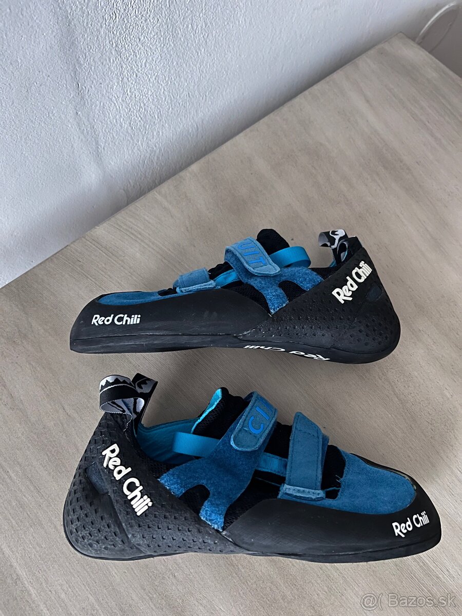 Red Chill, lezečky, Hawaiian Blue - 4