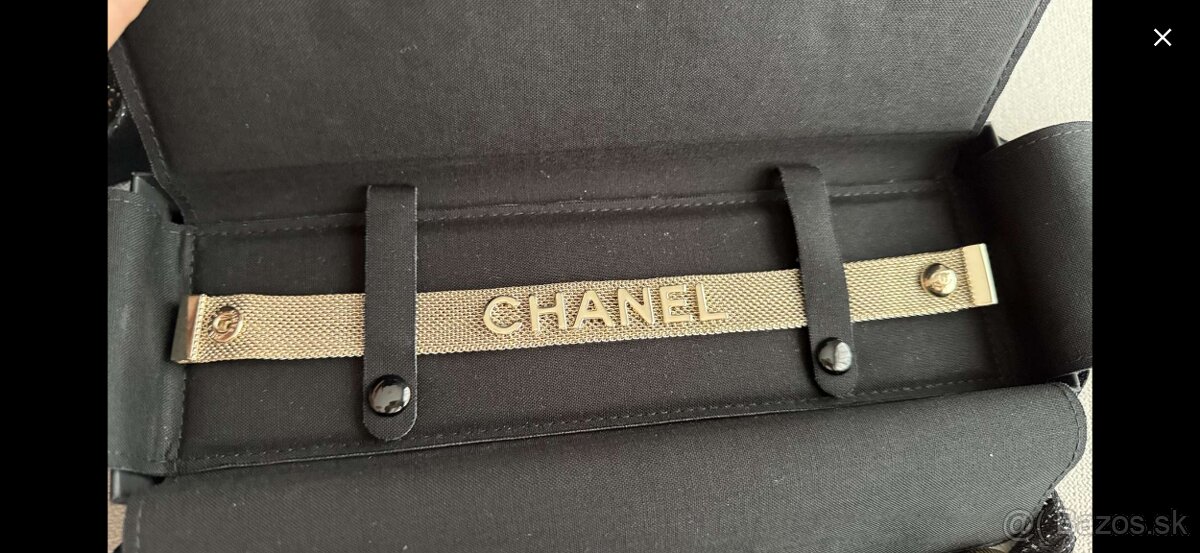 Chanel náramok - 4