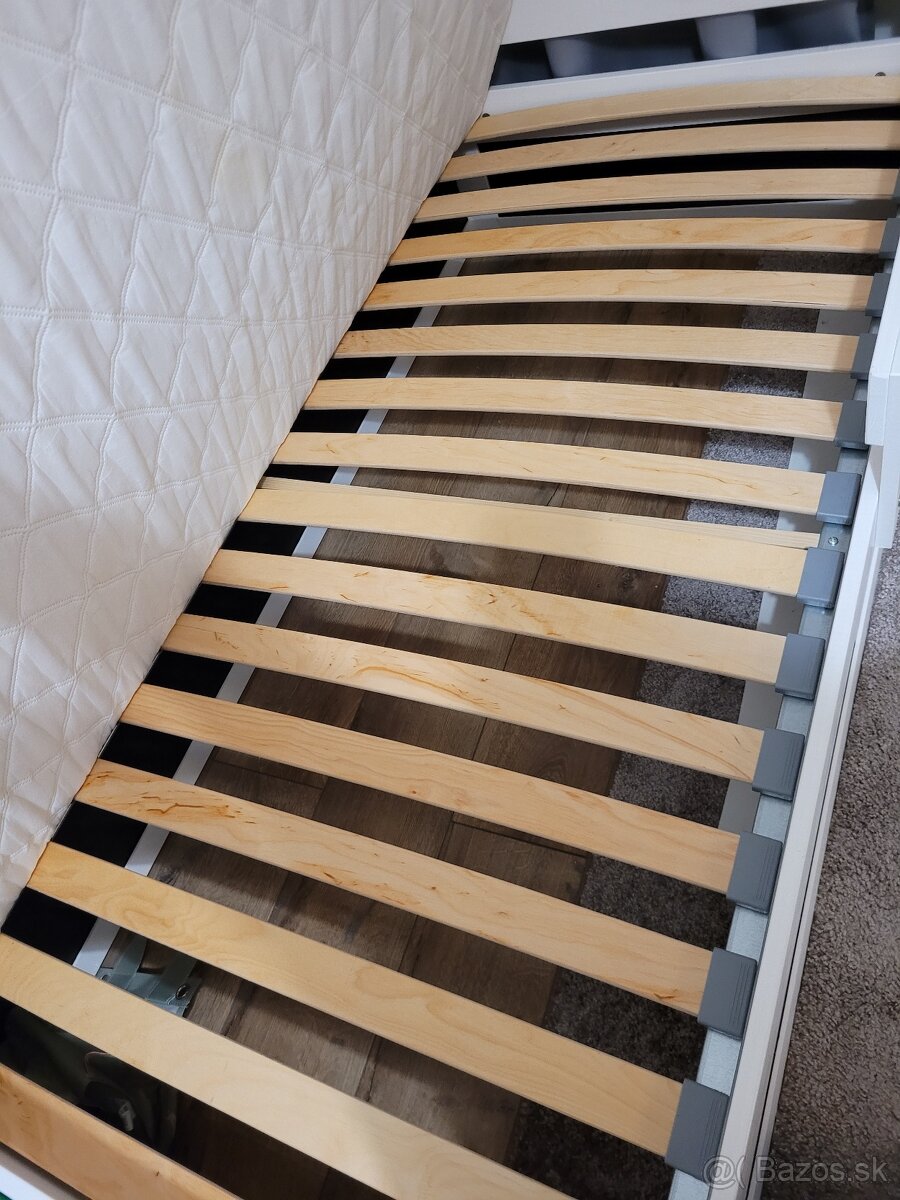 Domčeková posteľ - 4