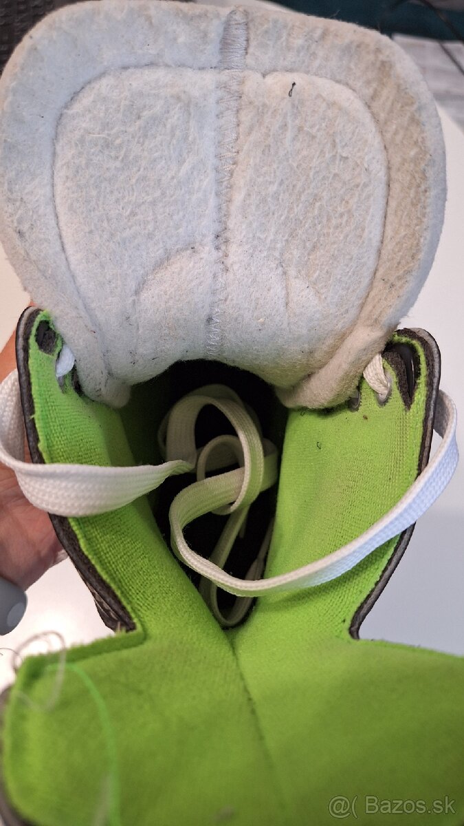 Hokejove korčule Bauer 37,5 - 4