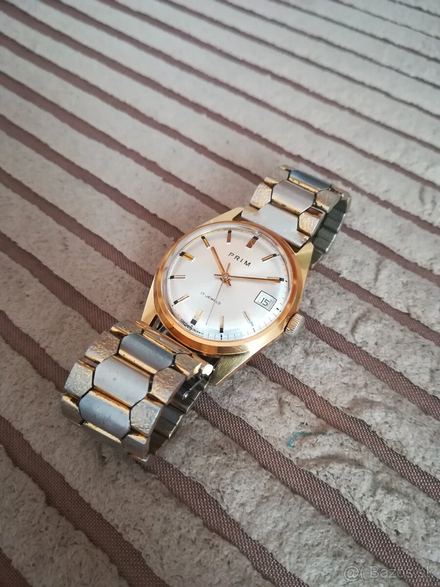 Náramkové hodinky Prim Elegant Top - 4