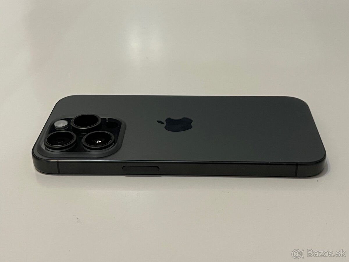 iPhone 15 Pro (Nová Baterka/Záruka) - 4