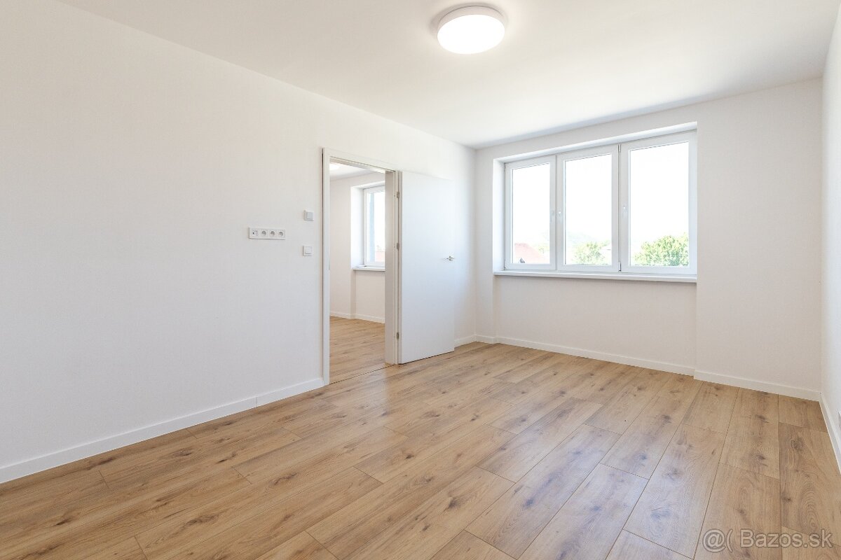 1-izbový byt na predaj 38 m² - 4