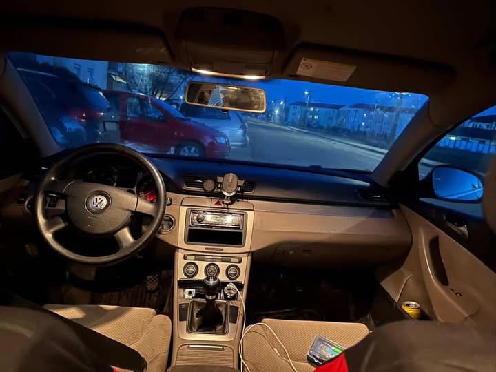 Passat b6 1.9tdi 77kw - 4