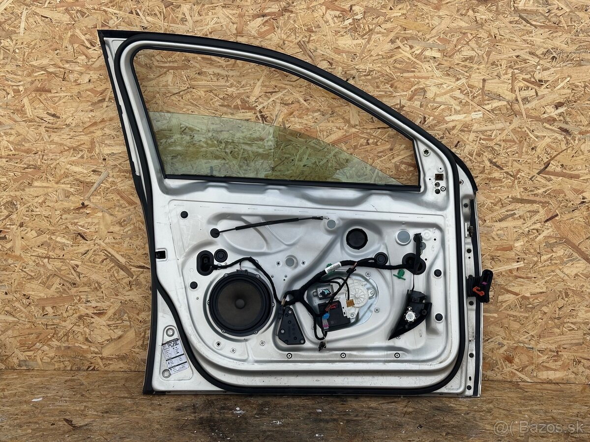 Dvere predné/zadné Golf 6 variant - 4