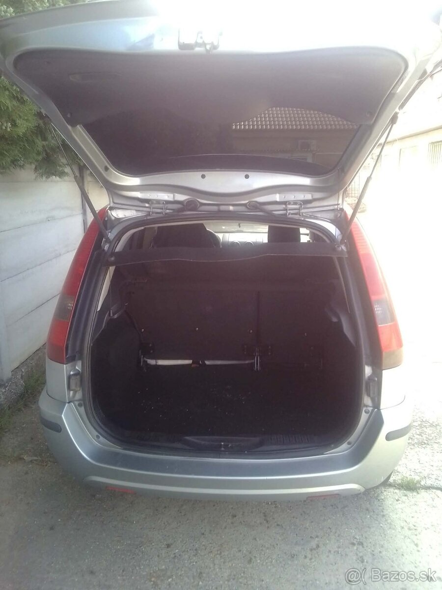 Predám Ford fusion - 4