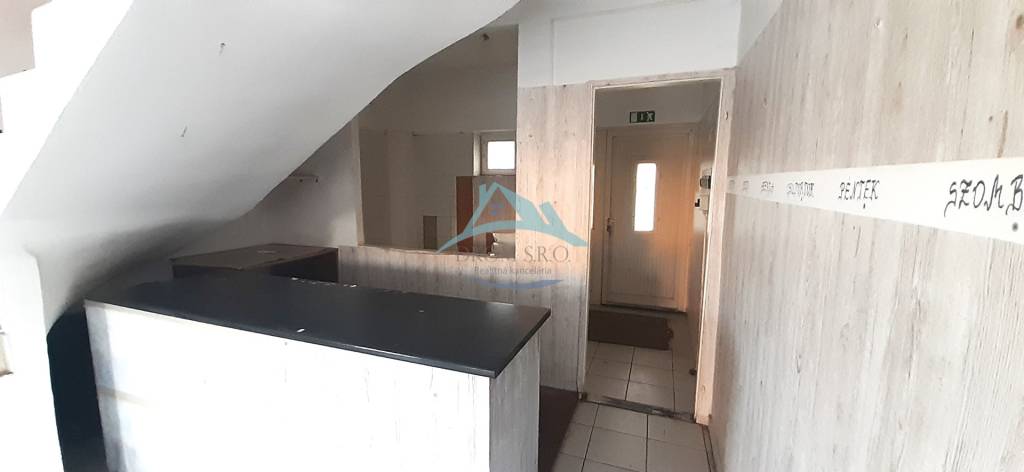 Zníženie ceny Obchodný priestor na predaj - Rétság - 4