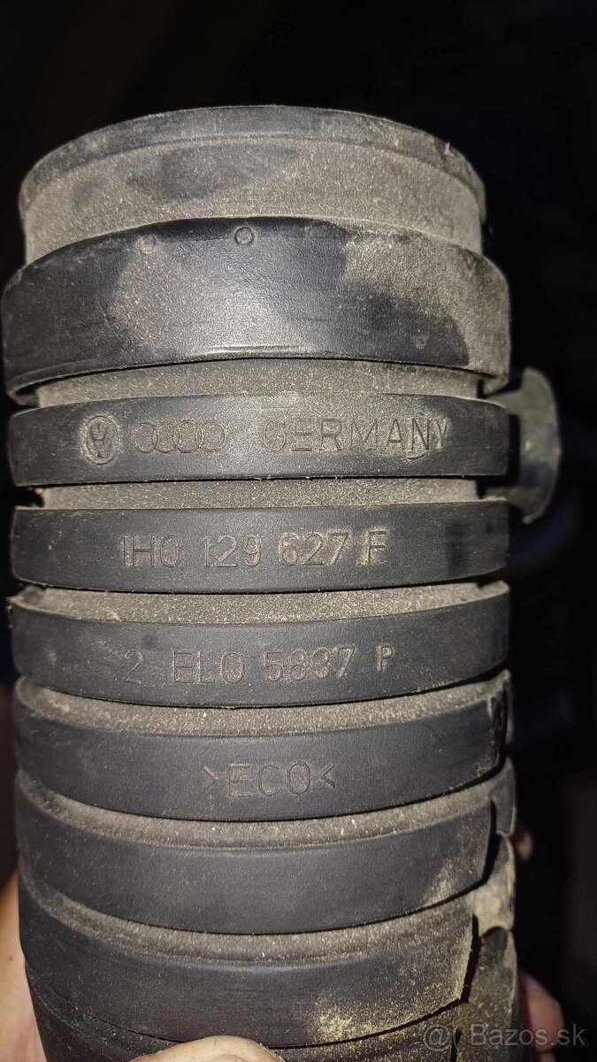 Predám hadicu sania - 4